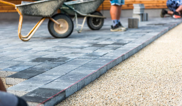 Reasons to Select Us for Your Driveway Paving Requirements in Mukilteo, WA