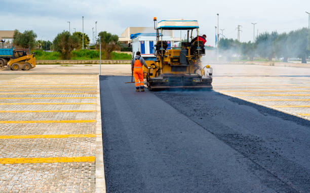 Best Commercial Driveway Pavers  in Mukilteo, WA