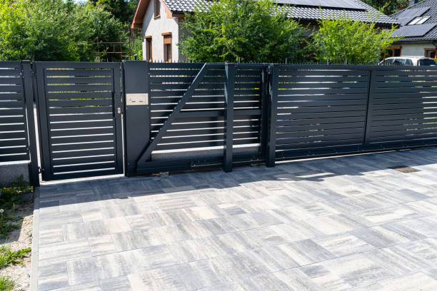 Best Driveway Pavers Contractor  in Mukilteo, WA
