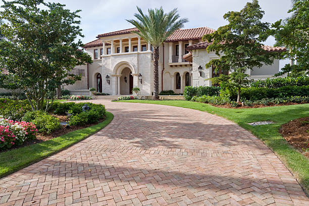 Best Brick Driveway Pavers  in Mukilteo, WA