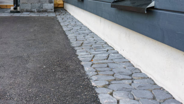 Best Permeable Paver Driveway  in Mukilteo, WA